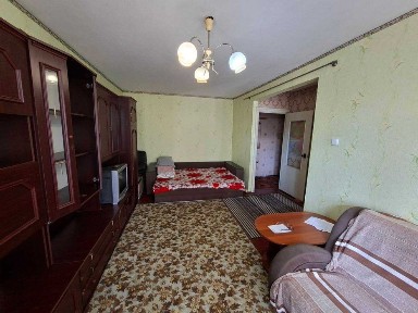 Довготривала оренда 1 кім. кв. Старий Бульвар