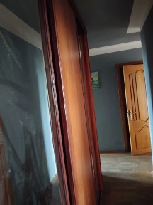Здається 2-х кім на польовій ( ФОК) !