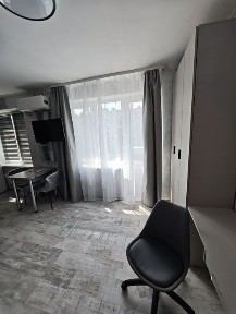 Сдам 1-к. квартиру на Красном камне