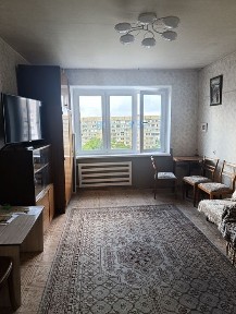 Аренда 3 х комнатная квартира пер. Парусный 12