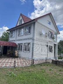 Дніпропетровська область, Самар