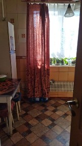Продам 3 х ком. кв. Олимпийская, 15