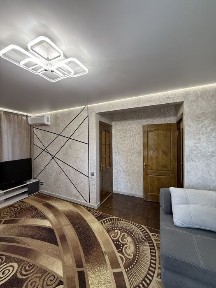 Продаю 1 комнатную на Новых домах, Каденюка 11