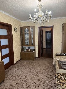 Продам 3-х комнатную квартиру в Мерефе Документы готовы к сделке, только п