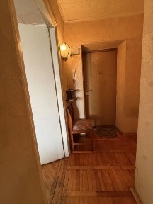 1 к., 37 м2.бульвар Жасміновий, 2. Нові Будинки