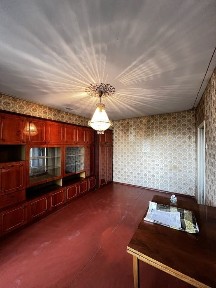Продается 2- х комн. кв. Осипенковский