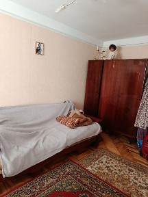 Продам 3 ком. квартиру в Заводском районе
