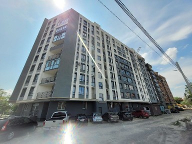 Продаж 2к Довга 62м 4/10ц 85тис новобуд котел здача 4кв. 2026р