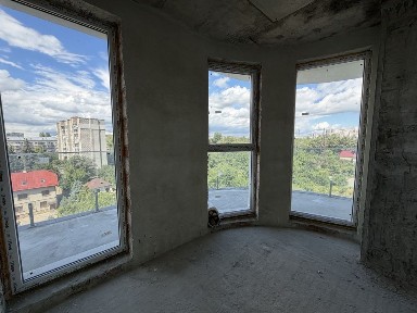 Продаю 1-2 кім квартиру в жк Five Adress, вул Раковського