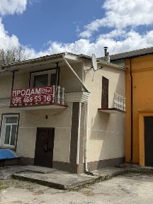 Комерційне приміщення 174 м2 інвестиція