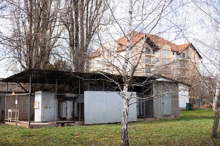 Закарпатська область, Берегове