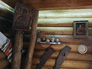 Закарпатська область, Чинадієво