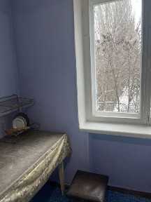Оренда 1 кімнатноі квартири бульв. Гвардійський 30