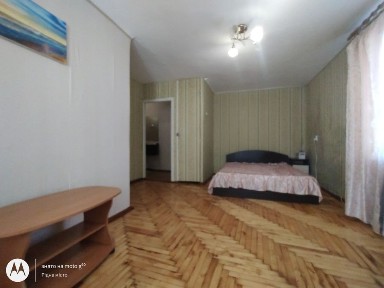 Оренда однокімнатної квартири. Центр, район Сталеварів