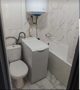 1 кв Дніпровський район