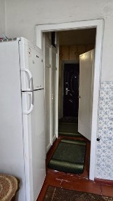 Довготривала оренда 2-х кімнатної квартири