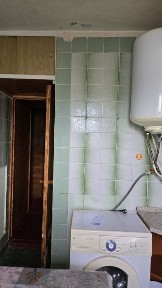 Довготривала оренда 2-кімнатної квартири