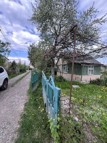 Продаж дачі з усіма комунікаціями 34000$