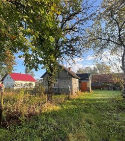 Продаж будинку с. Годині