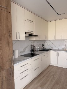 Продаж Квартири з кладовою ЖК Оселя Парк