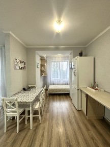 Продаж квартири в районі Порт Сіті