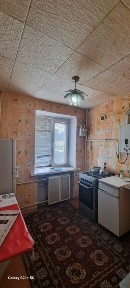 Оренда квартири на Шуменському.