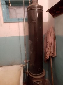 Продам однокімнатну квартиру