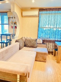 Продаж 1 кім. кварт. нестандартне планування