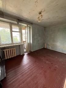 Продам двокімнатну квартиру проспект Слобожанський