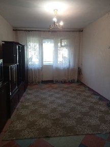 3 ком квартира на 44 КВАРТАЛЕ ул. Рекордная 17