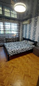 Дніпропетровська область, Кривий Ріг, Саксаганський