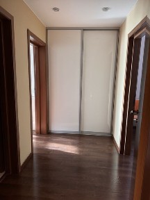 Продам власну квартиру, з гарним ремонтом, технікою та меблями