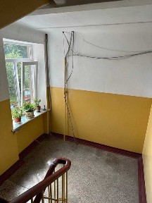 Продам перспективну 3к сталінку