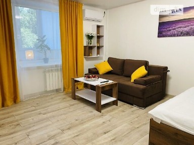 MANGO 1-к квартира, Рівне (пивзавод, центр)