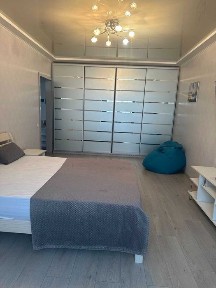 Здам 1-кімнатну квартиру, метро Харківська Вишняківська, 5.
