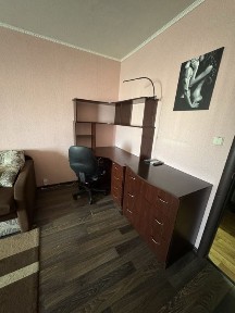 Київ, Дніпровський, вулиця Райдужна 18