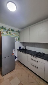 Здам 1-к квартиру, перша здача, вул. Шолуденка, 7