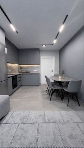 Оренда квартири, ЖК Файна Таун, 3 кімнати