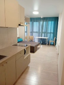 Оренда 1-кім квартири пр. Лобановського, 144 ЖК Bristol