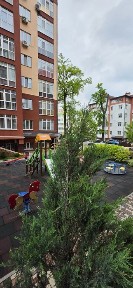 Оренда 1к квартири в ЖК Green Life