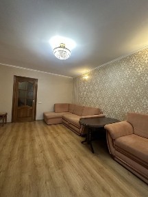 Оренда 1-кімнатної квартири біля метро Академмістечко | вул. Чорнобильська, 19
