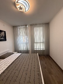 ЖК НИВКИ ПАРК. ГЕНЕРАТОР. 2 кімнт. Метро (4хв пішки)