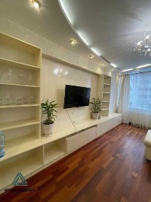 ВІЛЬНА 3-к 95 м2 ІДЕАЛЬНО для Сім'ї або для Пари метро Позняки