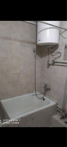 Однокімнатна квартира від власника