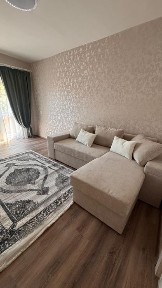 Здається 2-кімнатна квартира у центрі м. Ужгород