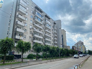 Продаж офісу 68 м², Василя Стуса вул., 35-37
