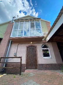 Лютневий провулок, район Подільський, Київ, метро Дорогожичі, пров. Лютневий • ID 34400947
