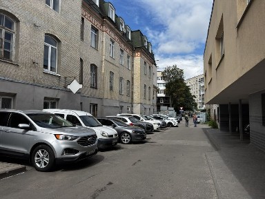 Оренда офісу, Центр Міста, Рукавичка. Нова Пошта 11