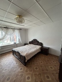 Аренда 3х комнатной квартиры в центре.