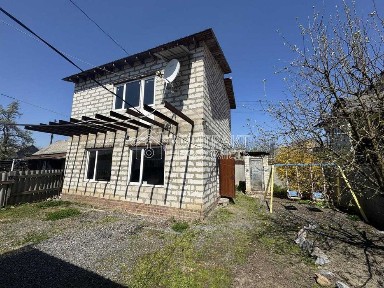Продам два будинка на ділянці дом будинок Баварія Холодна Гора ваучер